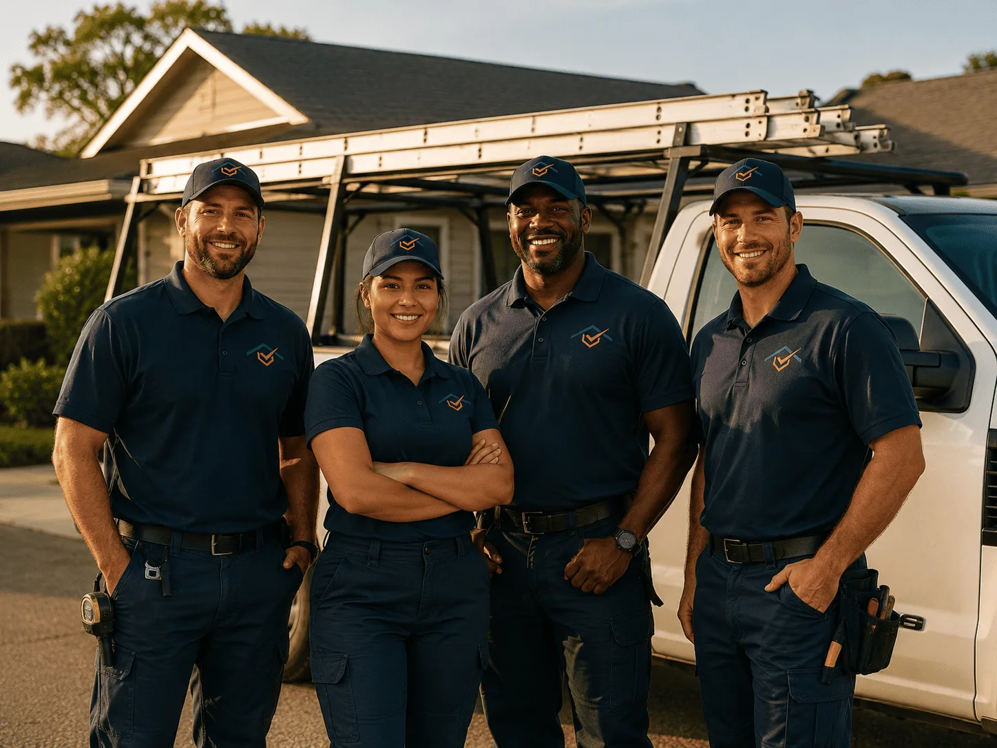 Roof Inspection company in Minter City, MS